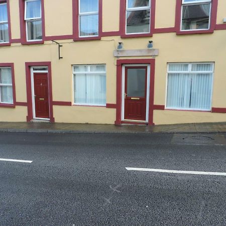 11 Malin Street, Noreens Place كارندوناه المظهر الخارجي الصورة