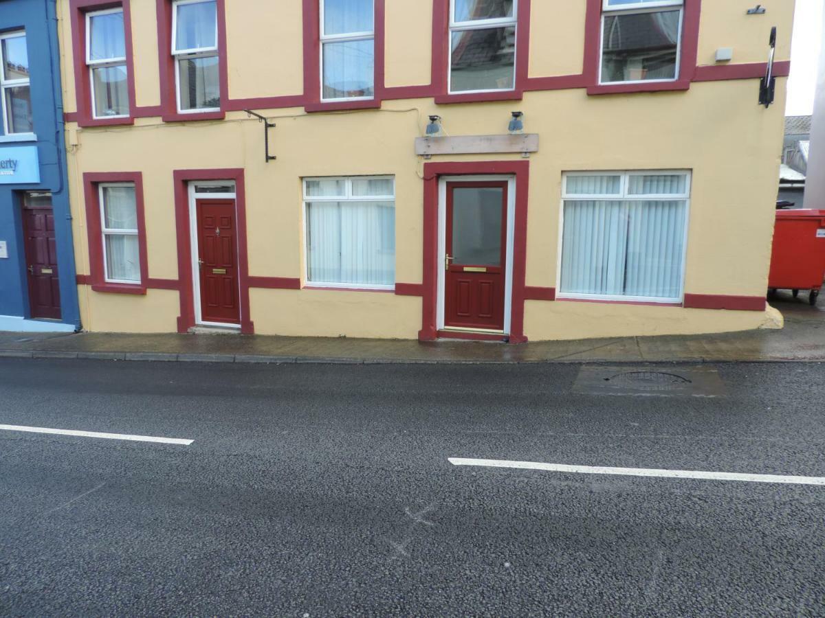 11 Malin Street, Noreens Place كارندوناه المظهر الخارجي الصورة
