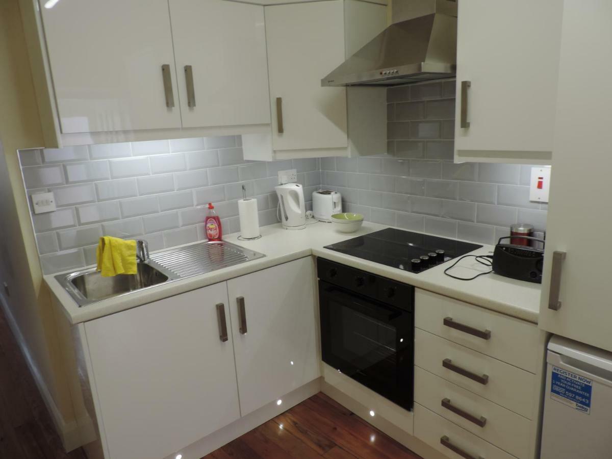 11 Malin Street, Noreens Place كارندوناه المظهر الخارجي الصورة