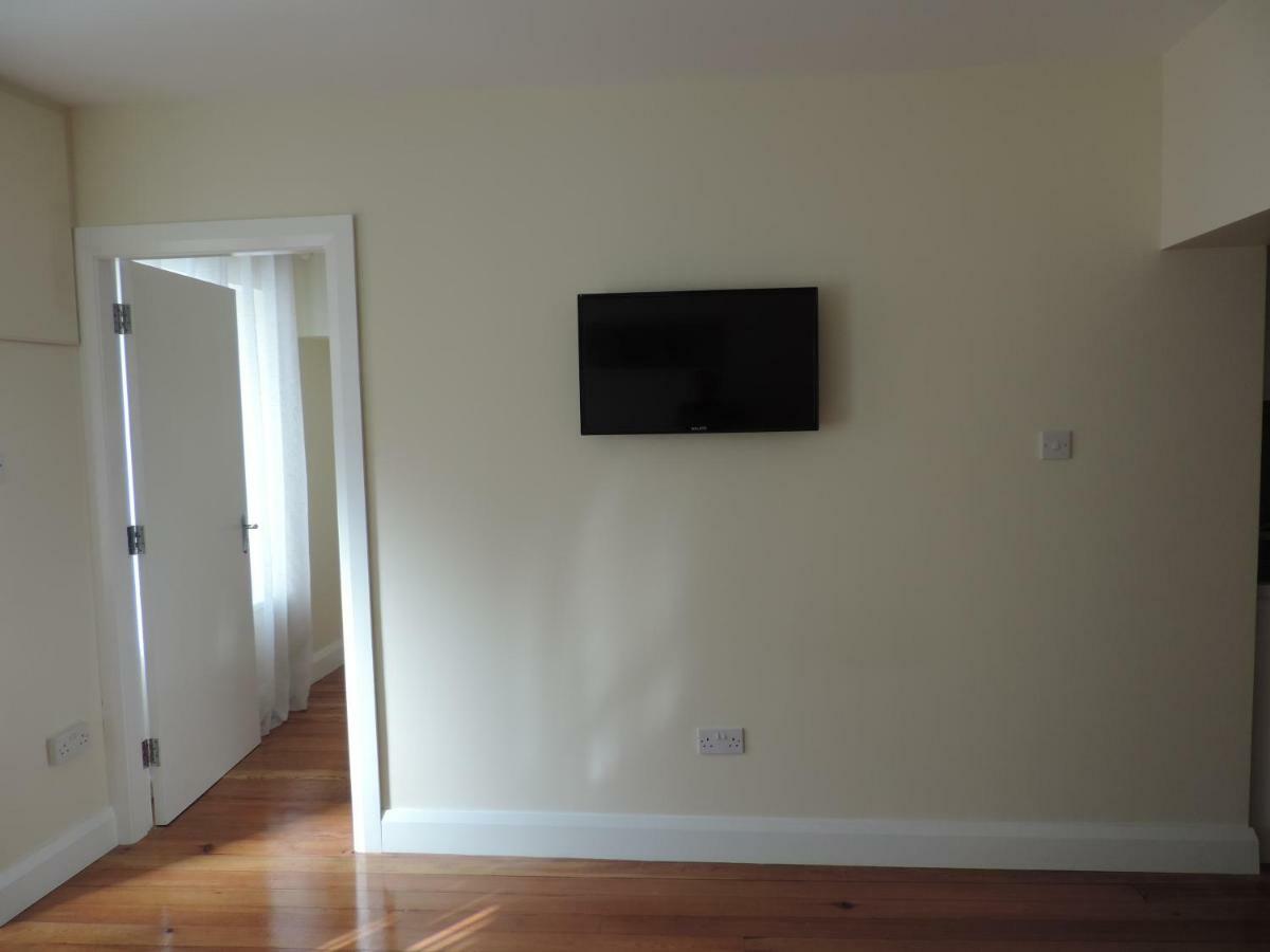 11 Malin Street, Noreens Place كارندوناه المظهر الخارجي الصورة