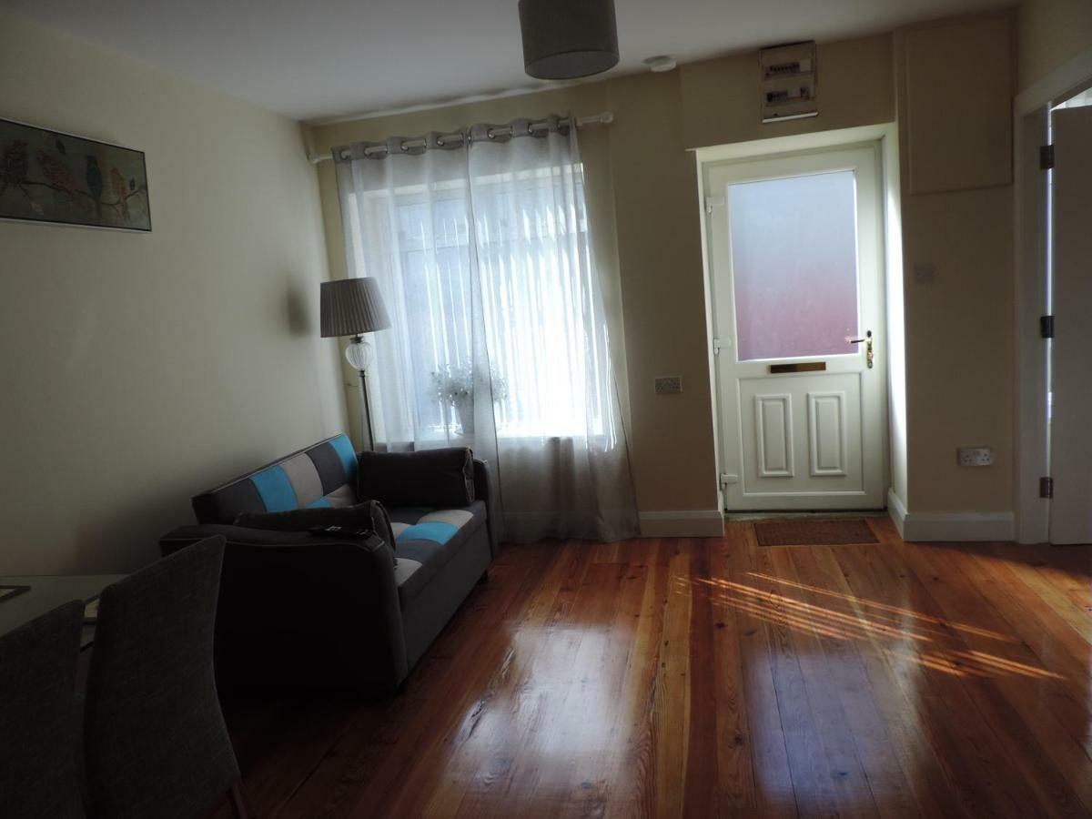 11 Malin Street, Noreens Place كارندوناه المظهر الخارجي الصورة