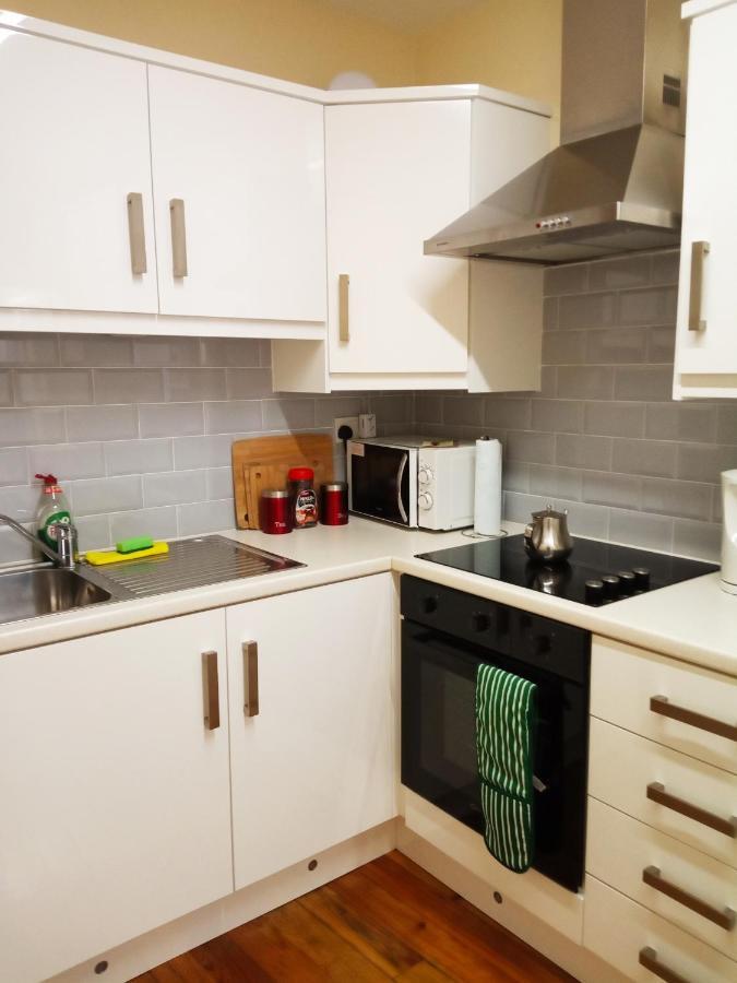 11 Malin Street, Noreens Place كارندوناه المظهر الخارجي الصورة