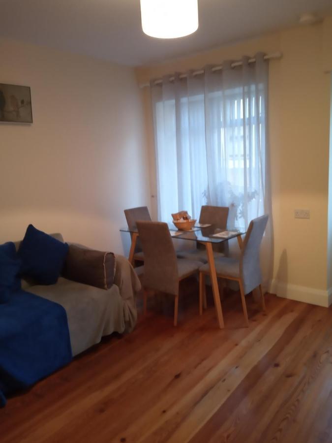 11 Malin Street, Noreens Place كارندوناه المظهر الخارجي الصورة