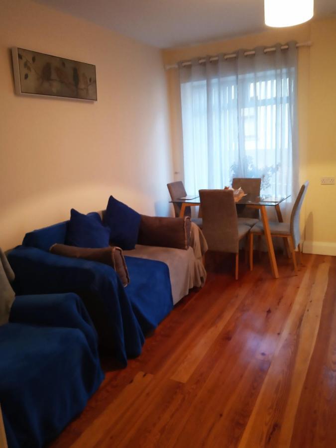 11 Malin Street, Noreens Place كارندوناه المظهر الخارجي الصورة