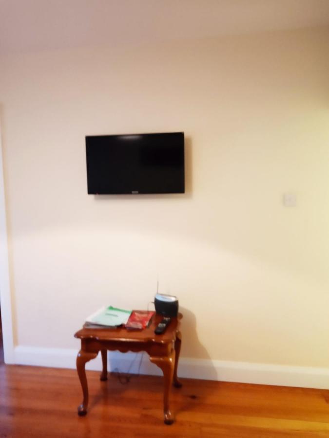 11 Malin Street, Noreens Place كارندوناه المظهر الخارجي الصورة