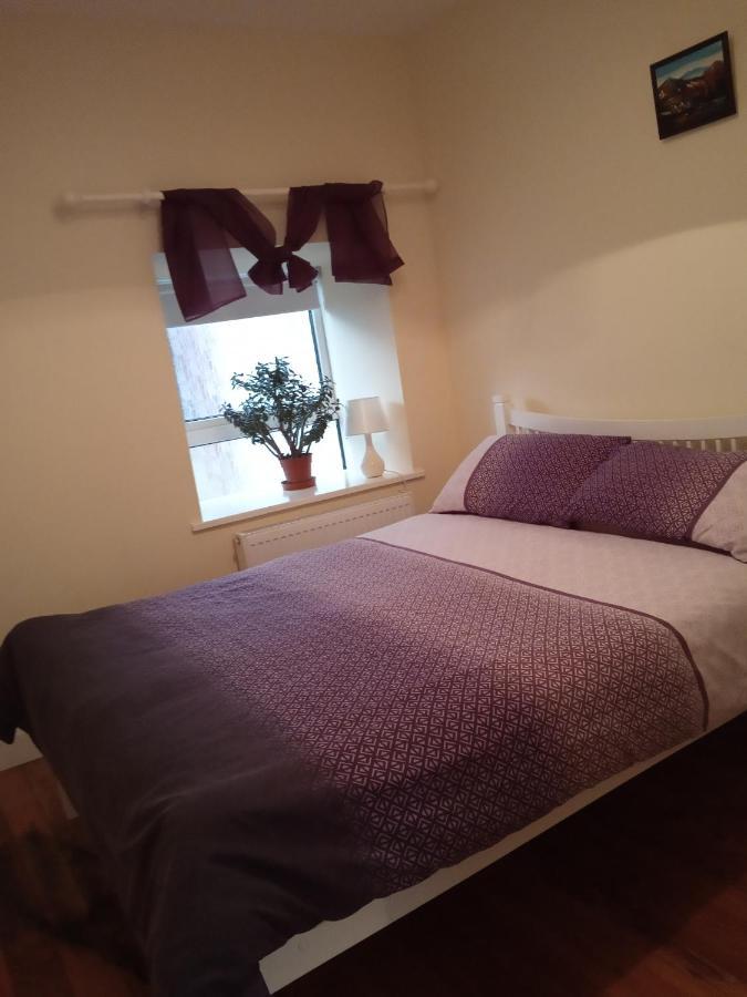 11 Malin Street, Noreens Place كارندوناه المظهر الخارجي الصورة