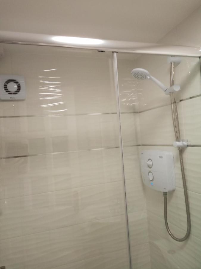 11 Malin Street, Noreens Place كارندوناه المظهر الخارجي الصورة