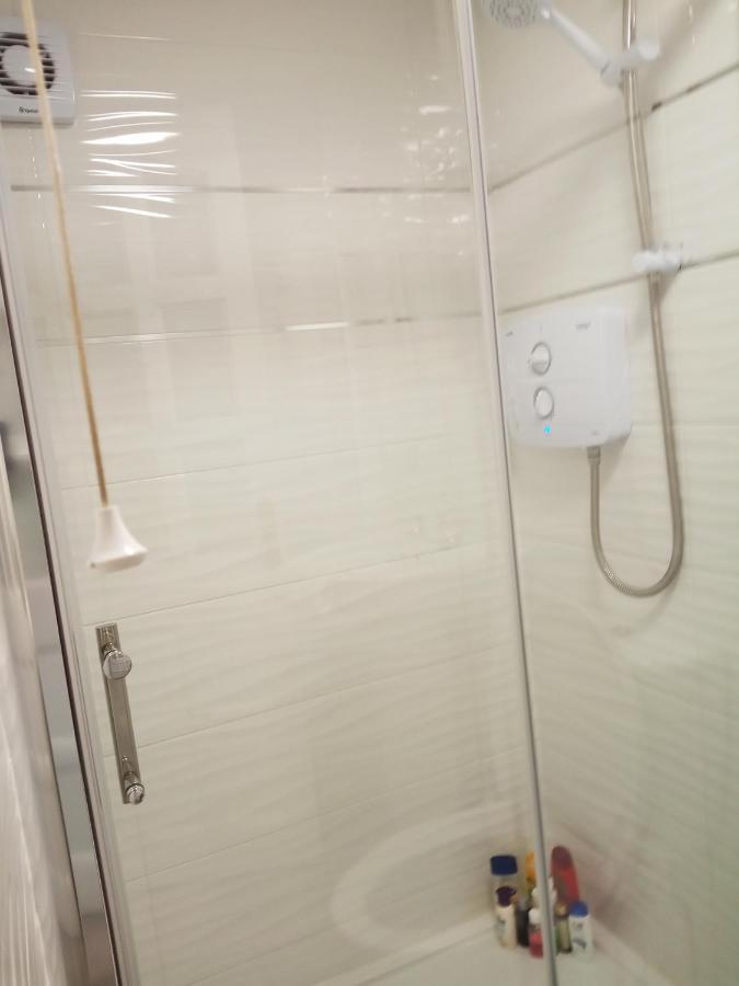 11 Malin Street, Noreens Place كارندوناه المظهر الخارجي الصورة